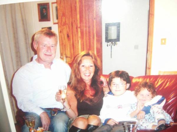 Toomullin House Accommodation