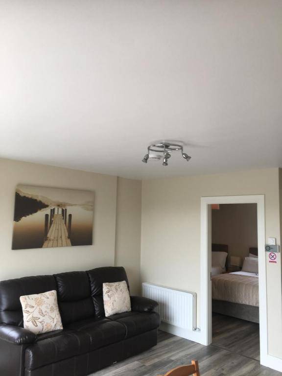 Cahermaclanchy House B&B