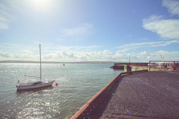 Doolin Village Lodges