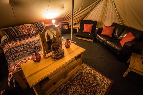 Doolin Glamping