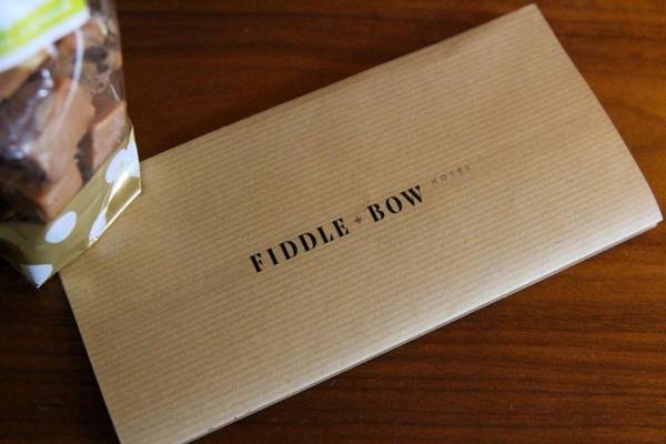 Fiddle + Bow Hotel