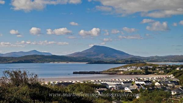 Downings Bay Hotel