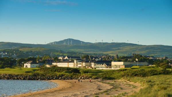 Inishowen Gateway Hotel