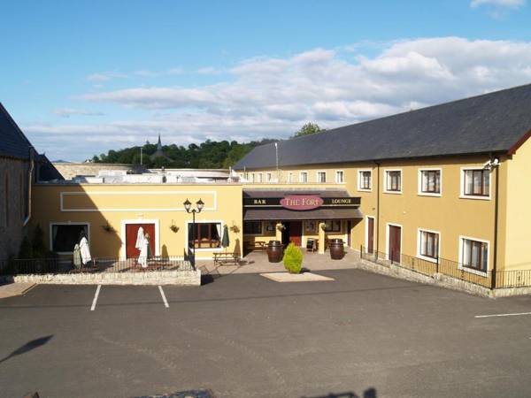 An Grianan Hotel