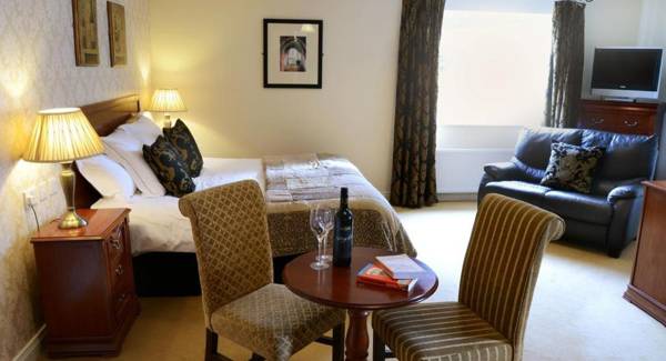 Donegal Manor Huge Luxury Self Let