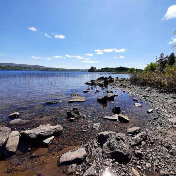 Donegal Manor Huge Luxury Self Let