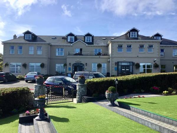 The Ballyliffin Lodge and Spa