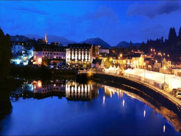 Abbey Hotel Donegal