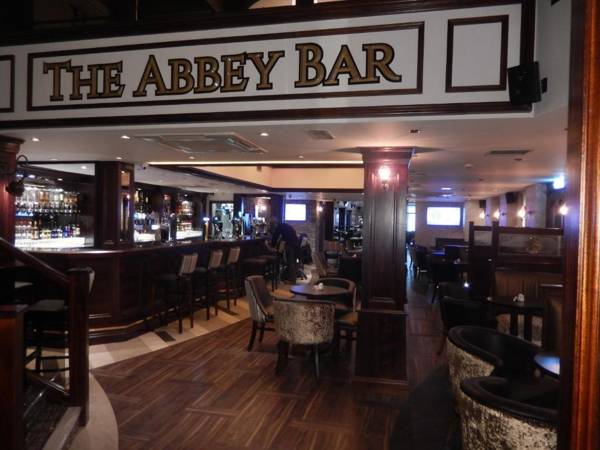 Abbey Hotel Donegal