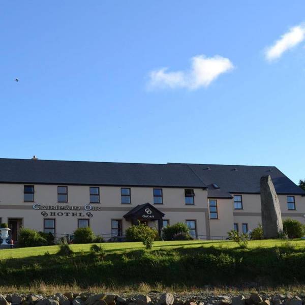 Caisleain Oir Hotel