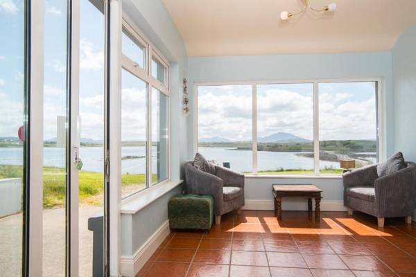 Doherty Farm Holiday Homes