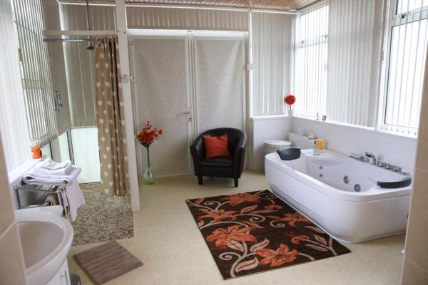 Bridgeburnhouse Bed and Breakfast