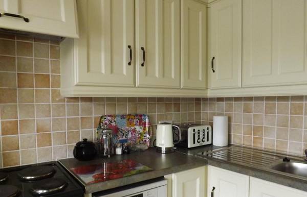 Village Way Apartments