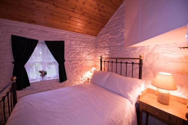 Railway Crossing Cottage