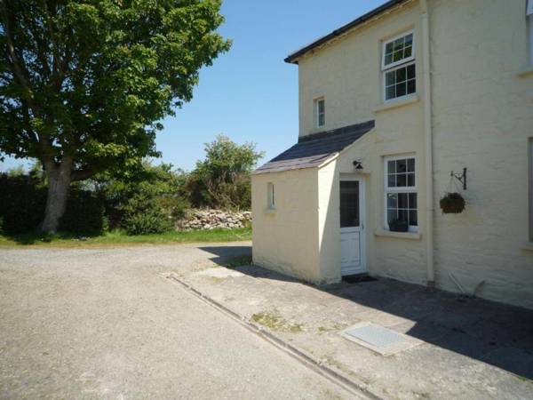 Anchor Cottage Holiday Home