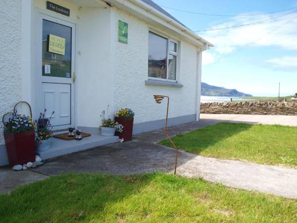 The Lookout Ardara