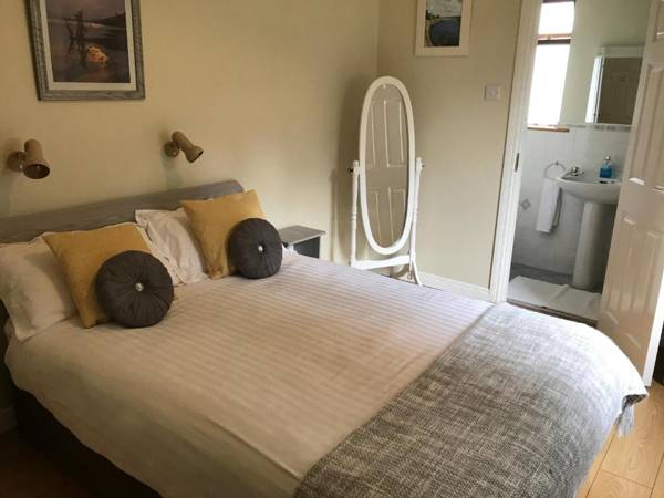 Steeple View B&B - Award Winning Guesthouse Donegal