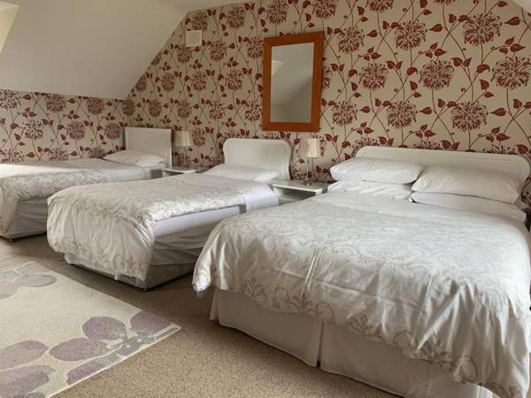 Bayview Country House B&B