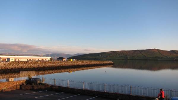 Dingle Harbour Nights