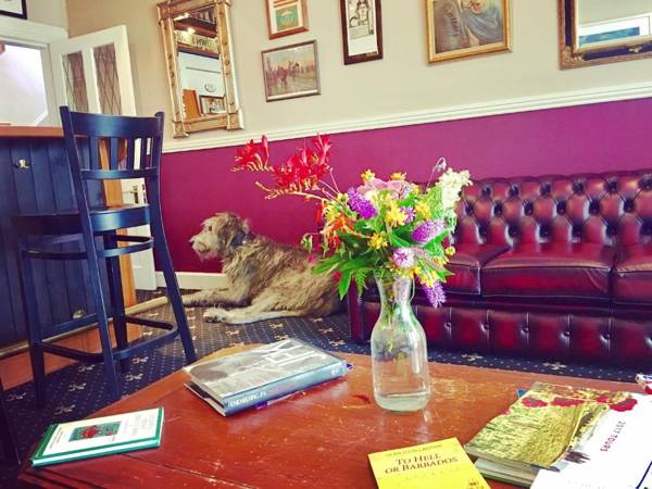 Milltown House Dingle