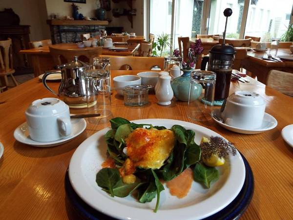 An Capall Dubh B&B Dingle