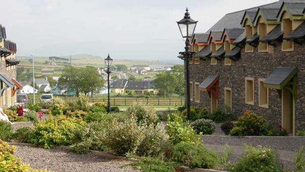 Dingle Courtyard Cottages 2 Bed (Sleeps 4)