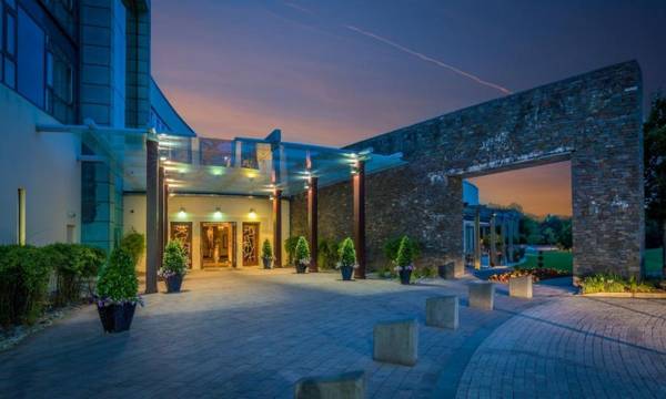 Fota Island Hotel and Spa