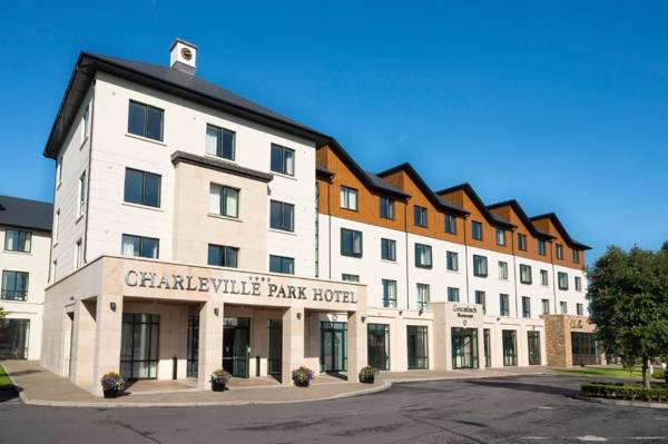 Charleville Park Hotel & Leisure Club IRELAND