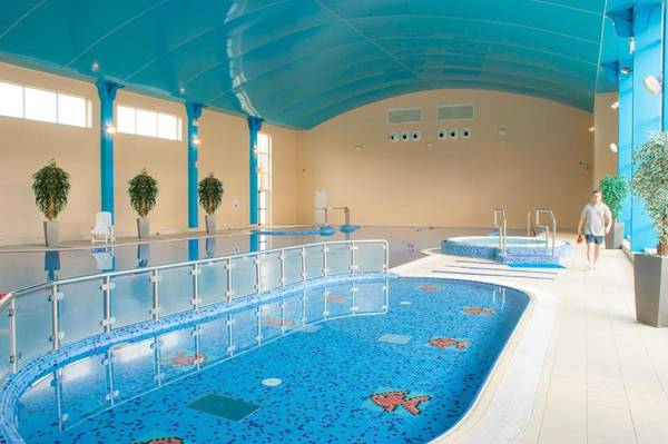 Charleville Park Hotel & Leisure Club IRELAND