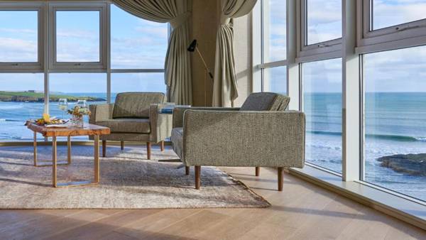 Inchydoney Island Lodge & Spa