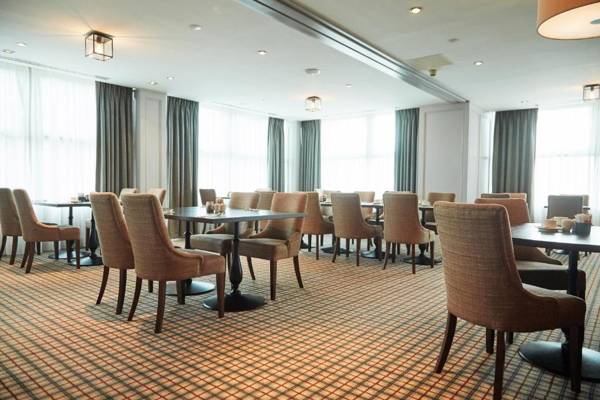 Radisson BLU Hotel & Spa Little Island Cork