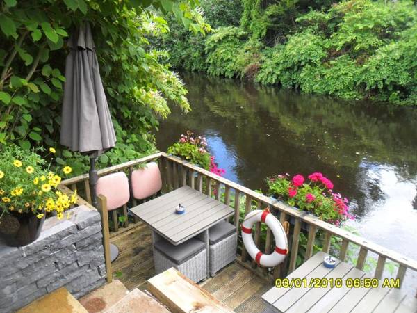 Shandon Bells Guest House