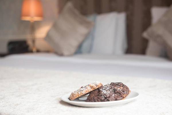 The Old Bank Town House