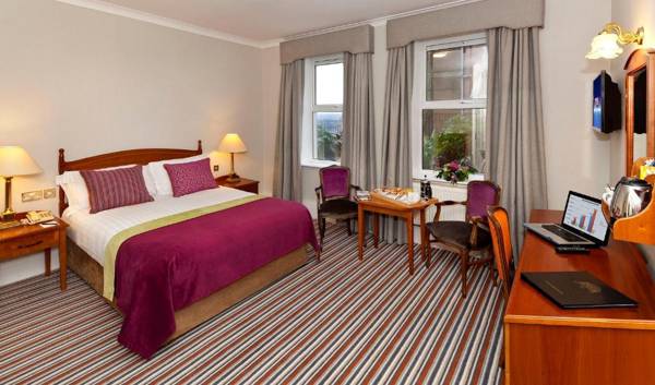 The Address Cork (formerly Ambassador Hotel & Health Club)