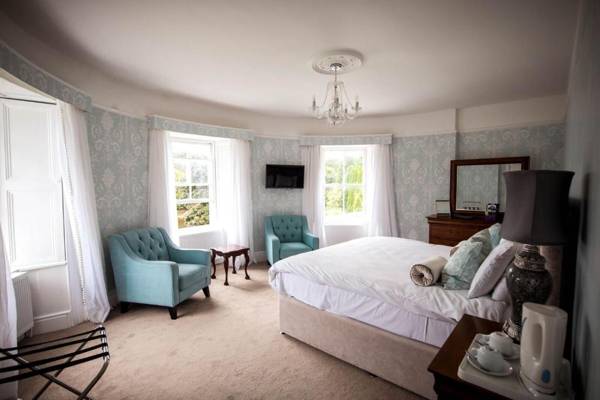 Innishannon House Hotel