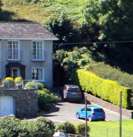 Shearwater Self Catering