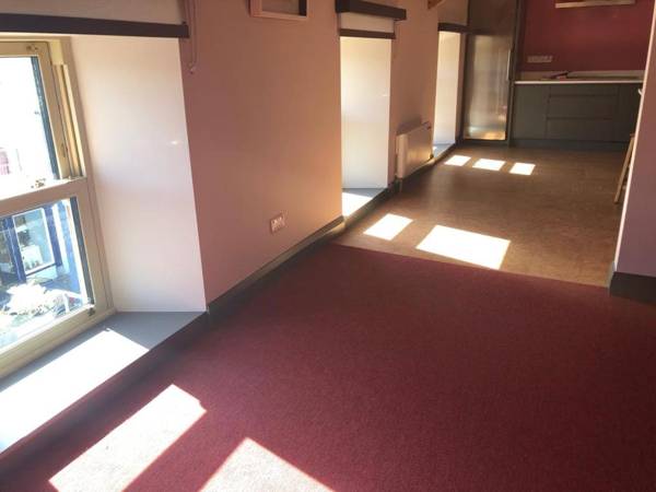 Lady Charlotte's Loft