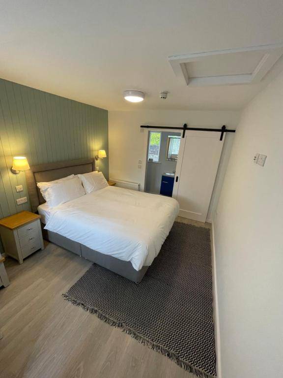 Belvedere House Cork Guest House