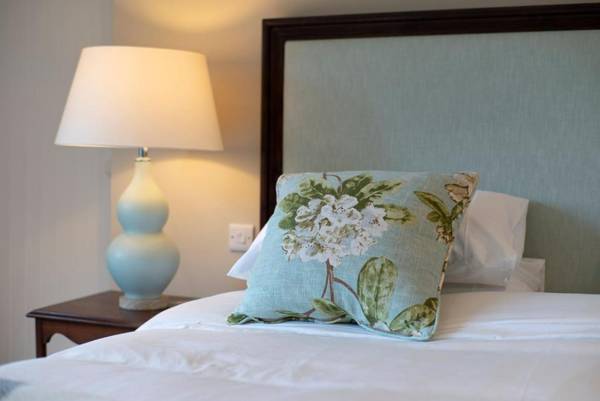 Ballylickey House and Garden Lodges