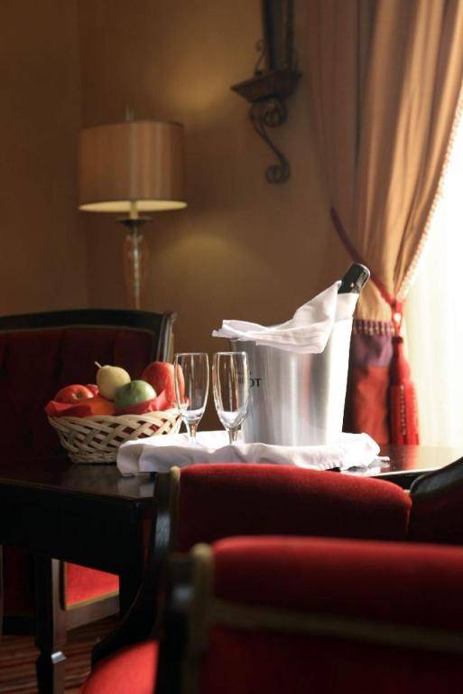 Errigal Country House Hotel