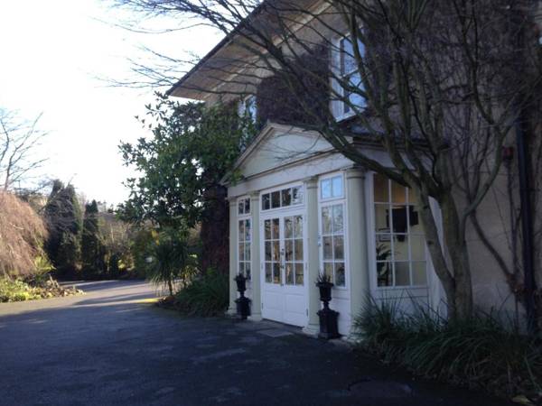 Raheen House Hotel