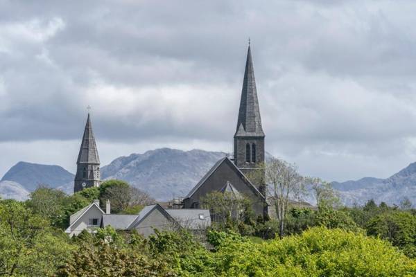 Abbeyglen Castle Hotel