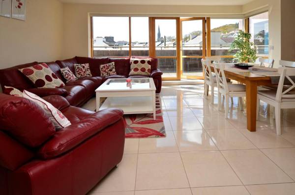 Apartment 144 - Clifden