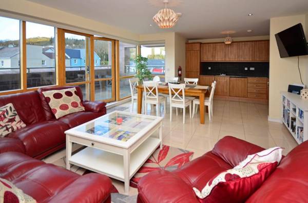 Apartment 144 - Clifden