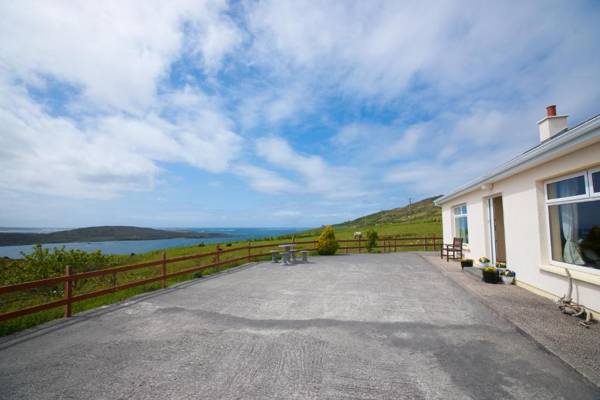 Cottage 171 - Clifden