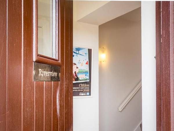 Clifden River View Apartment