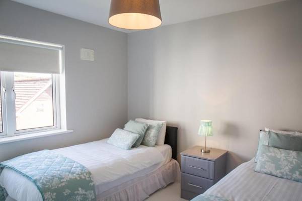 Connemara Letting's Townhouse