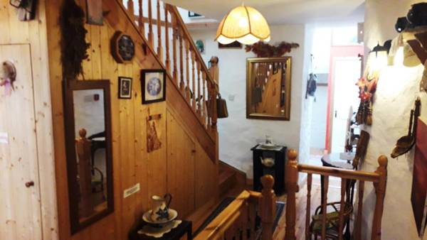 Vaughans Pub/Accommodation