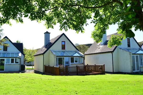 Cottage 346 - Clifden