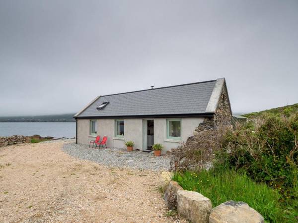 Shore Cottage Errislannan